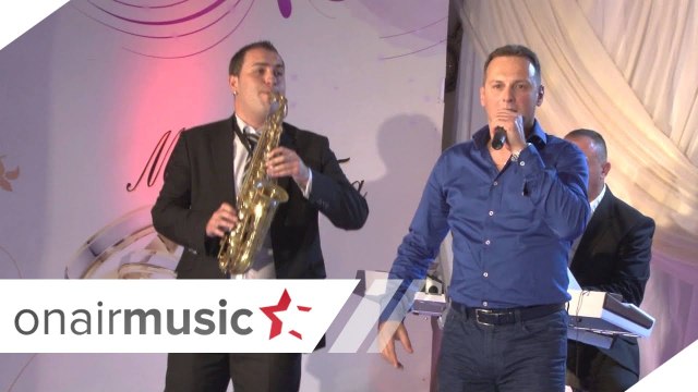 Oj Neveste Grupa Molika i Blagoja Grujovski VO ZIVO