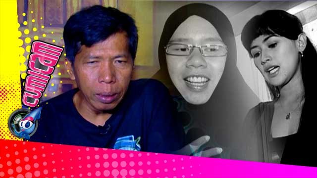 Kiwil: Dilema Pria Beristri Dua - Cumicam 27 Agustus 2015