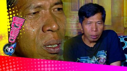 Kiwil Menangis Ingat Ibu - Cumicam 27 Agustus 2015
