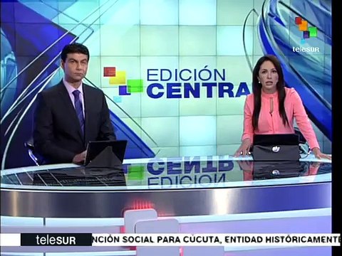 Colombia: Santos se compromete con colombianos deportados en Cúcuta