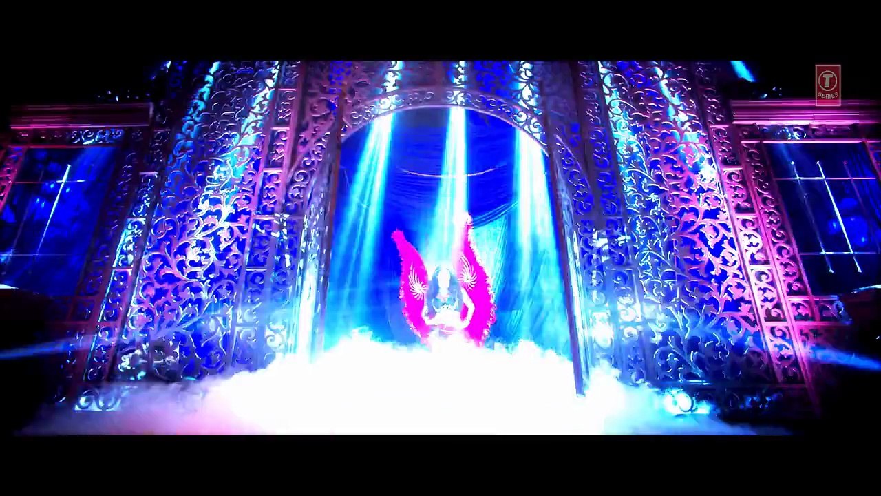 New Sunny Leone + 'Desi Look' VIDEO Song _ Sunny Leone _ Kanika Kapoor _ Ek Paheli Leela