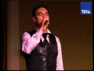 Borce Naumovski - Mala nokna serenada