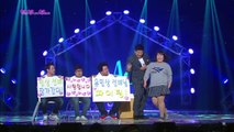 Marry You Minsang Off - 유장프 (Gag Concert 2015.01.10)