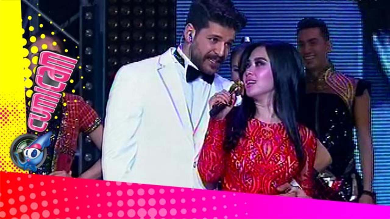 Syahrini Takut Diputusin Pacar - Cumicam 27 Agustus 2015