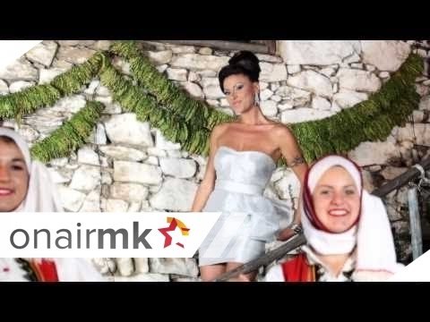 Suzana Gavazova - Svadba vesela 2