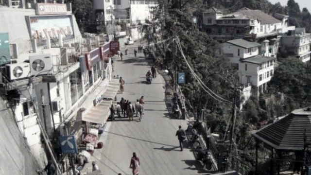 Dehradun to Mussoorie Taxi, Dehradun to Mussoorie Cab, Mussoorie to Dehradun Taxi