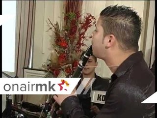 Suzana Gavazova - Majka na marika dumase