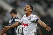 Santos vence e Corinthians sofre a terceira eliminação seguida na Arena