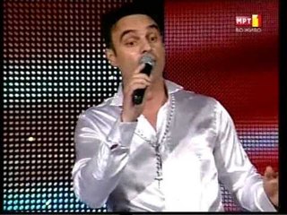 Borce Naumovski - Makedonski narode valandovo 2013