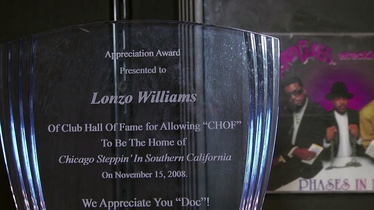 Compton - die Wiege des 'Gangsta Rap'