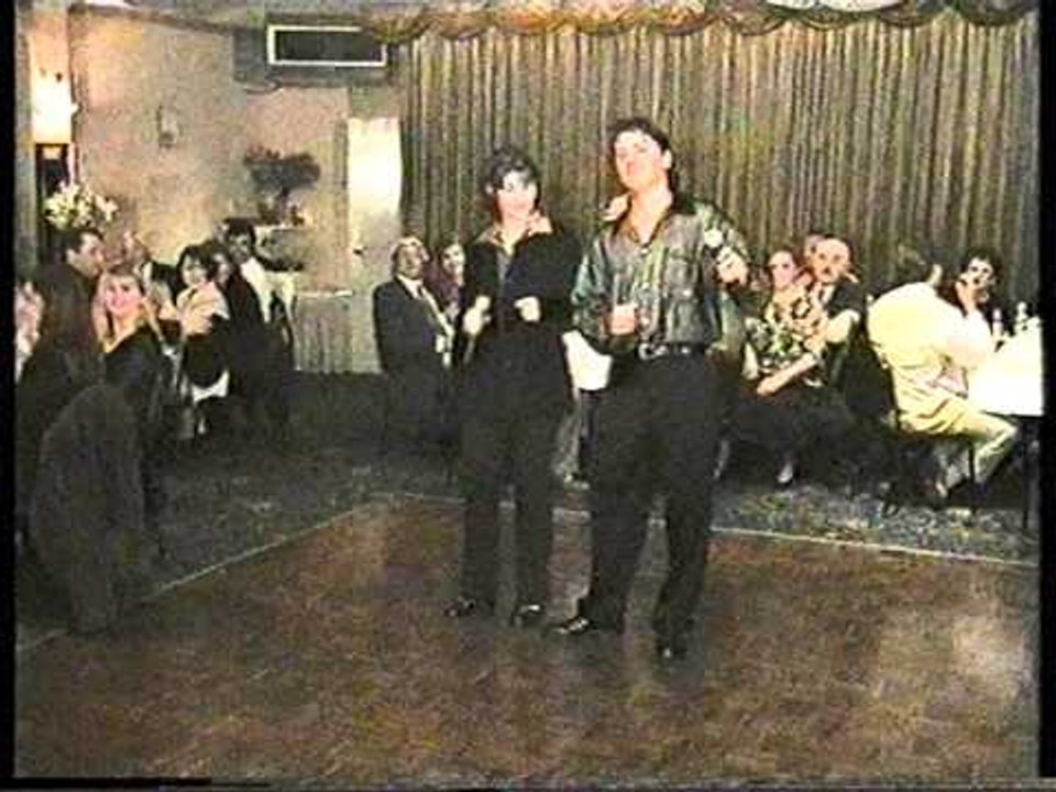 Goce Petreski - Digi digi, daj daj