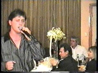 Goce Petreski - Donka ja posvrsija