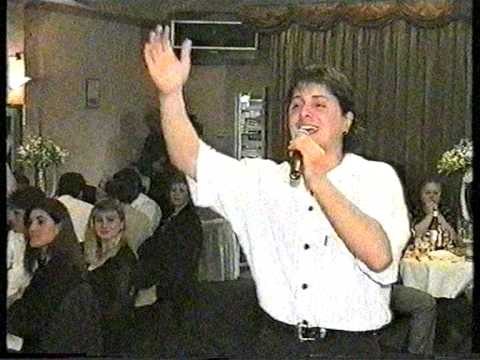 Goce Petreski - Prilep gradu najubav