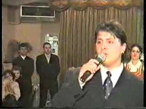 Goce Petreski - Dome moj