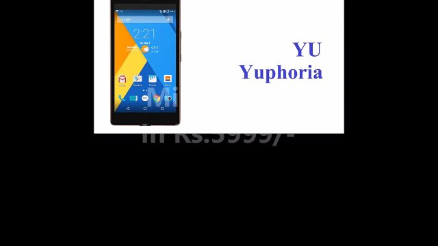 Latest Mobiles Phone With Price On Amazon India