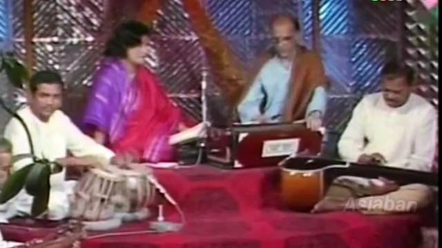 Nashenas and Anjali Benarjee ناشناس و انجلی بنرجی ـ باد صبا