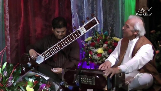 Nashenas . . . . شـــور عـشــقت فـتاده به ســـــر[1]