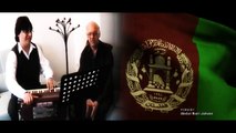 Afghanistan National Anthem - Live by Nashenas & Shahna