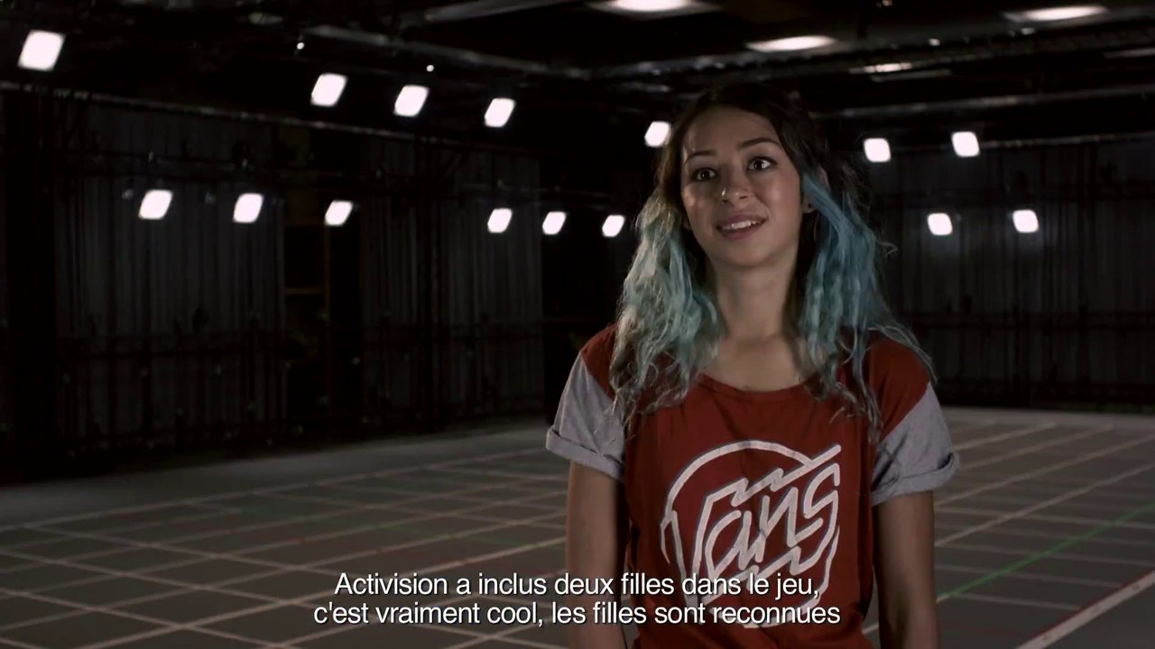 Tony Hawk Pro Skater 5 - Les Skateurs #1