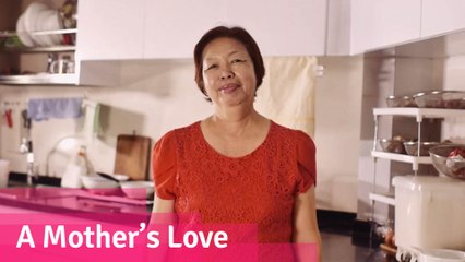 A Mother's Love (她，就是我的媽媽) - Singapore Drama Short Film // Viddsee.com