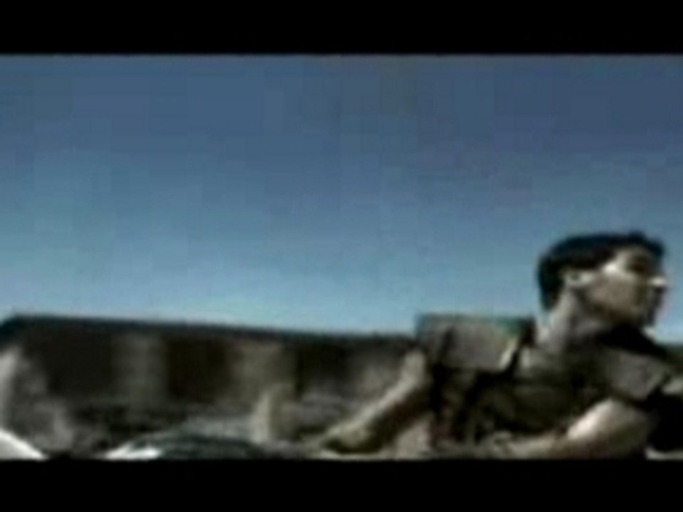 Pepsi-Gladiator
