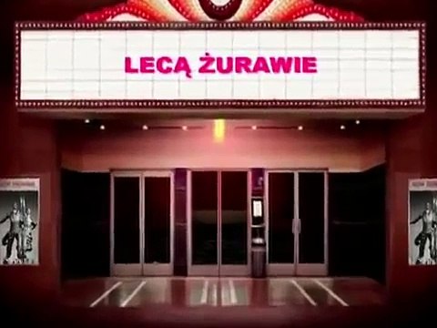 The Cranes Are Flying Trailer