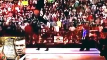 Undertaker Vs Vince Mcmahon-Buried Alive Match _ WWE-Survivor-Series-2003