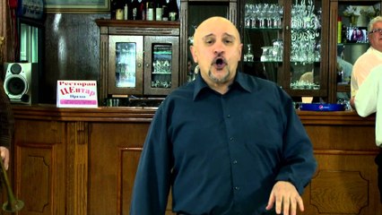 Kuba i Akordi   Dajte da se napijam