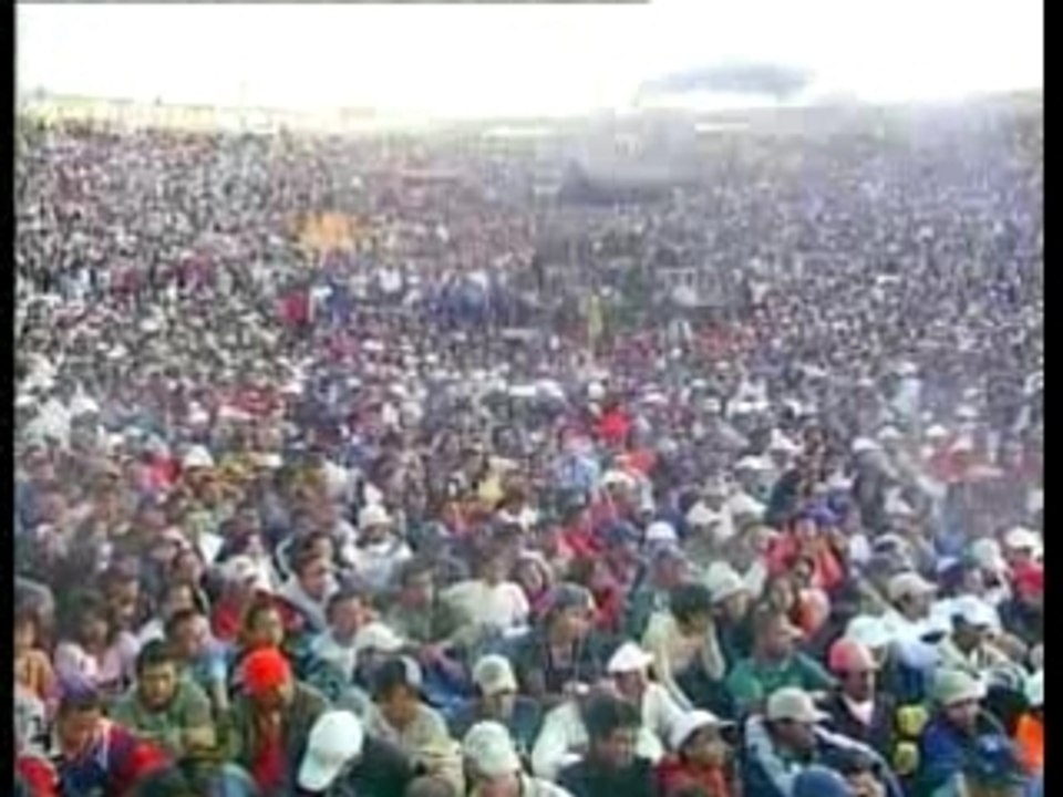 Mahaleo - fitia vao mitsiry