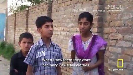 The Last Days of Osama Bin Laden