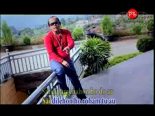 lagu batak terbaru 2015 - hodo inspirasiku