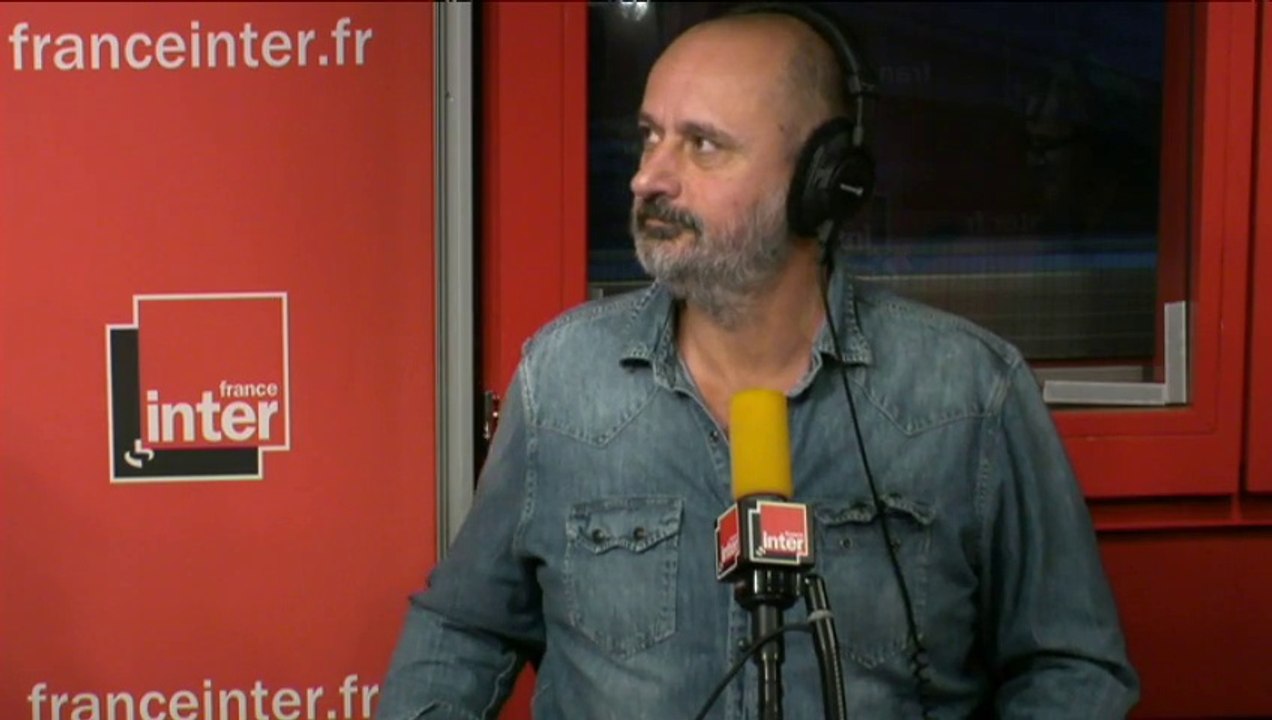 Le billet de Daniel Morin : "J'en ai, moi aussi, des coups de coeur des voix d'Inter"