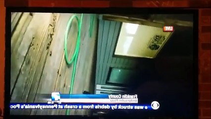 WDBJ reporter and cameraman shooted during an interview