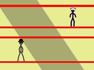 PBS Kids Bumper - Dancing (2015 WFWA-DT)