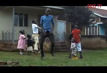 Ghetto Kids of sitya loss Dancing Jambole by Eddy Kenzo Ple