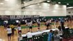 2015 AAU Junior Olympic Games Supersonics Jump Rope Double Dutch Power!