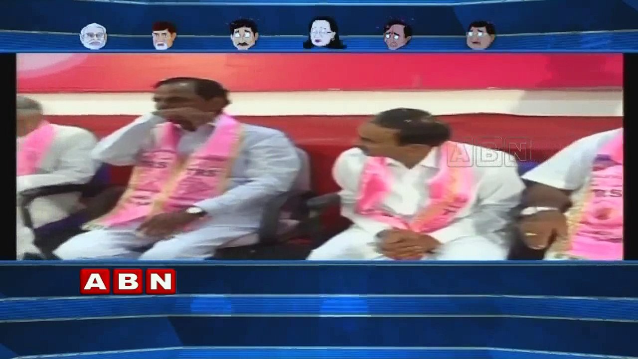 Running Commentary - Nara Lokesh tweet on TS govt's cheap liquor (27-08-2015)