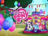 Raritys Carousel Boutique Playset (TV Commercial) | My Little Pony Toys for Kids