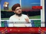 Sunnat e Mubarka (P.B.U.H) Par Amal Karna Lazmi Aur Zaroori