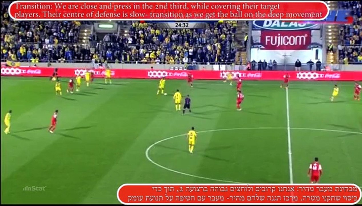 לקראת סכנין מחזור 29