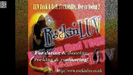 Playmates- Sandy Stewart from the movie 'Go Johnny Go'