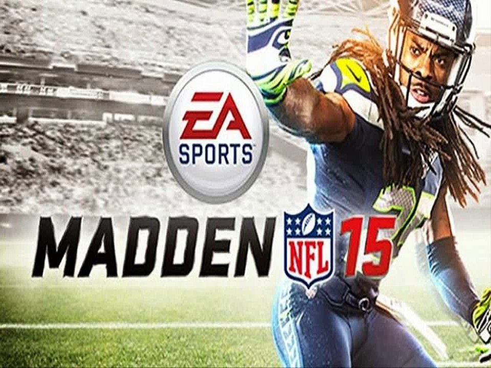 Madden NFL 15 Full PC Game Free [New Version]
