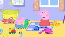 MLG Peppa Pig Episode 1: Leroy 420 MLG Horse