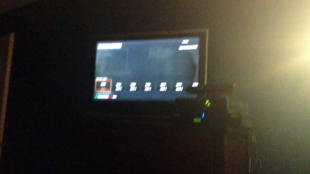 How To Make The Weeknd's A.K.A XO Logo In Cod Black Ops 2 Tutorial