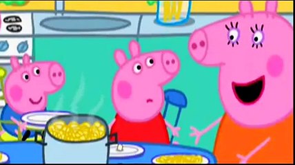 Peppa cochon francais La fee dent de lait