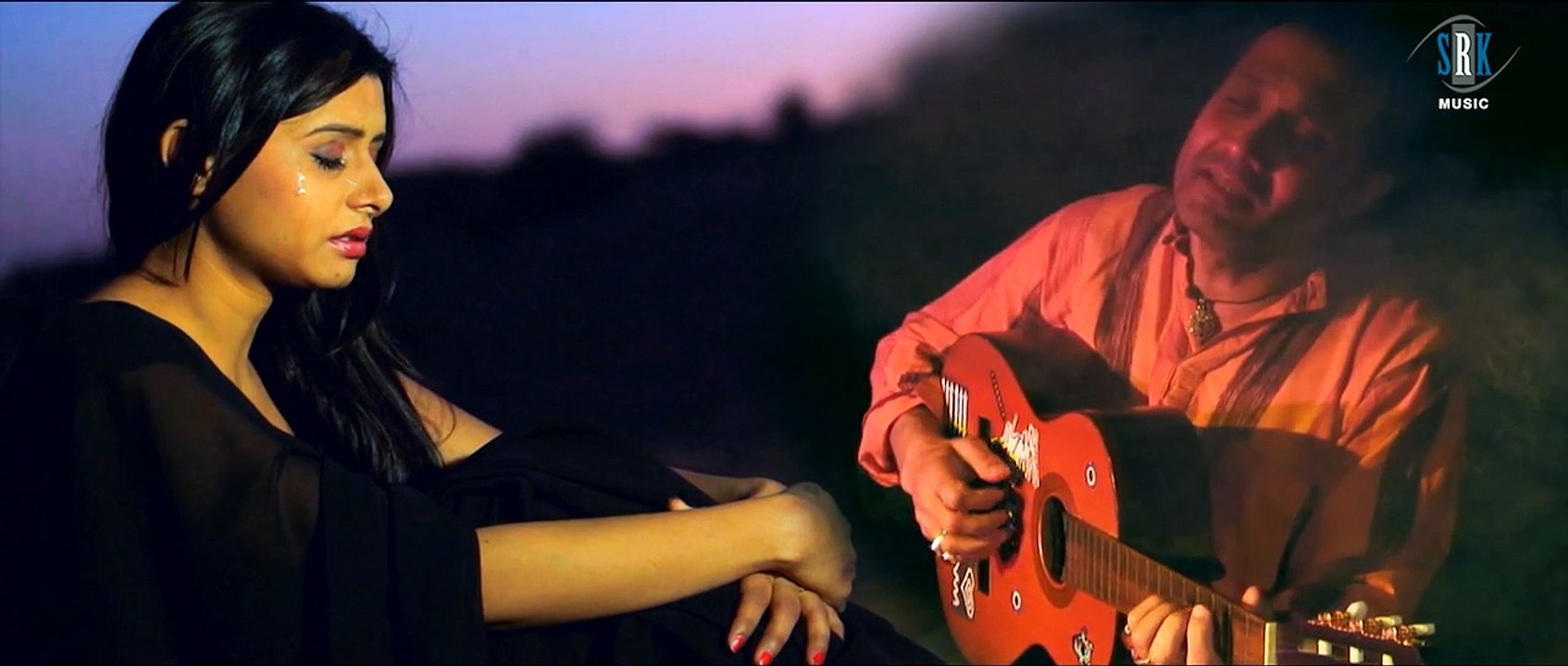 Vichode Di Peed Buri | feat. Shahid Bawa | Rabba Ye Judaai