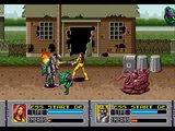 [Quick Bits] Alien Storm - Sega Mega Drive - Fully Hek