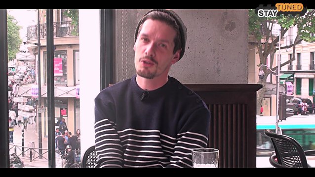 STAY TUNED S8 N°192 20 SYL (HOCUS POCUS / C2C) Il n'y avait pas de calcul sur la création musicale