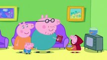 Peppa Pig Español Latino Capitulos Completos Temporada 1 x 52 La Obra de Teatro