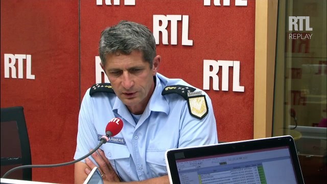 Denis Favier sur la fusillade dans la Somme : Les tirs contre les gendarmes étaient délibérés